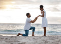 💍 Proposal & Engagement Planning